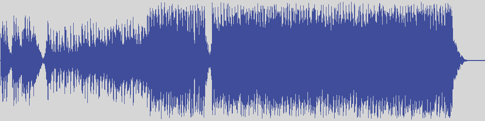 Fist Of Might (Rock Mix)