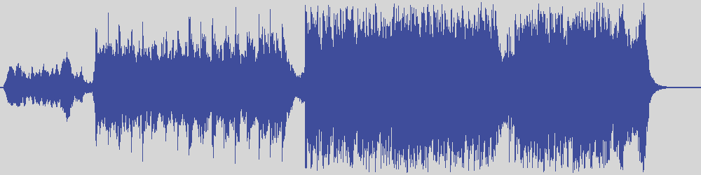 Warbooster (Rock Mix)