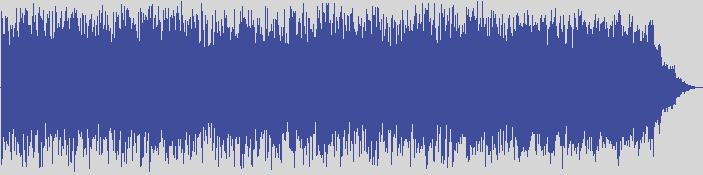 Urban Grand (Electric Guitar version)