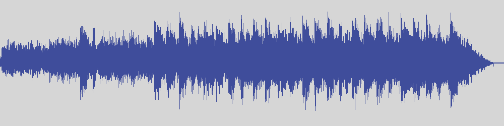 Urban Grand (Quiet version)