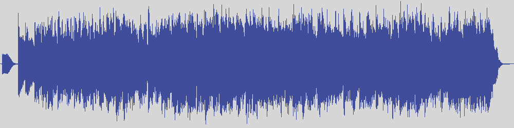 Mists of Time (Underscore Version)