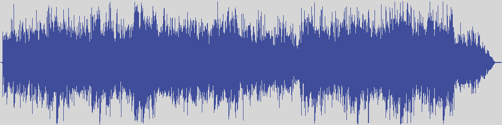 Strangers Imp (Underscore Version)