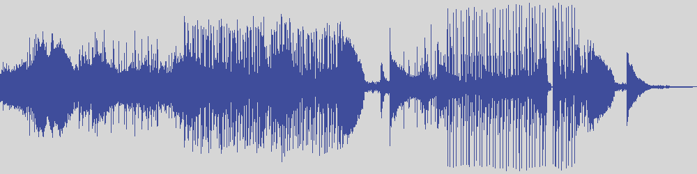 The World Of Energy - Gemafreie Musik