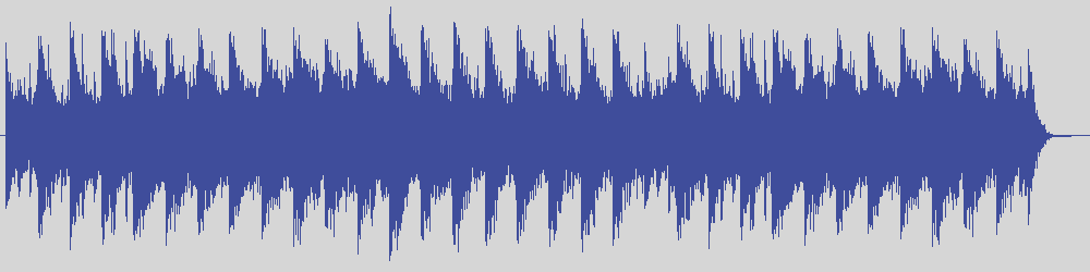 Wild Discovery (Breakdown loop)