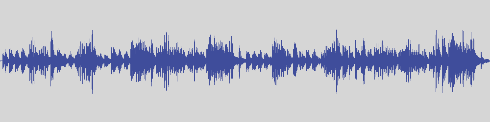 Gymnopedie No. 1 - Gemafreie Musik