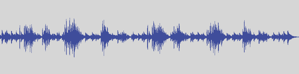 Gymnopedie No. 3 - Gemafreie Musik