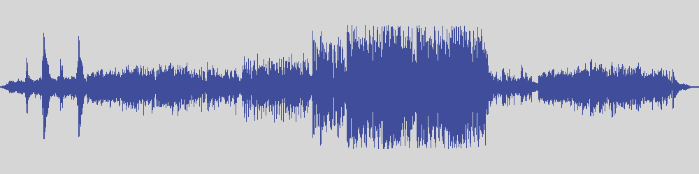 Schallendes Schweigen - Gemafreie Musik