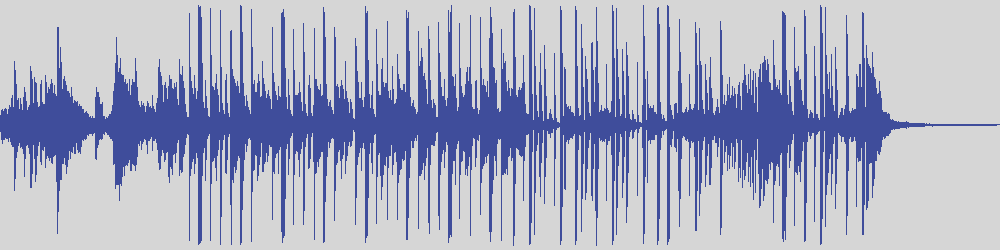 TV Shopping Basic Drums - Gemafreie Musik