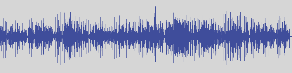 Waveform