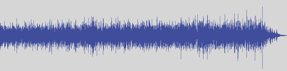 The Way Things Used To Be