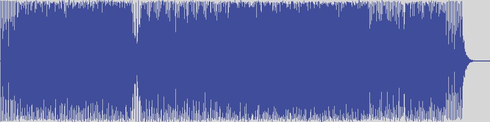Pump Steady Groove (Underscore version)