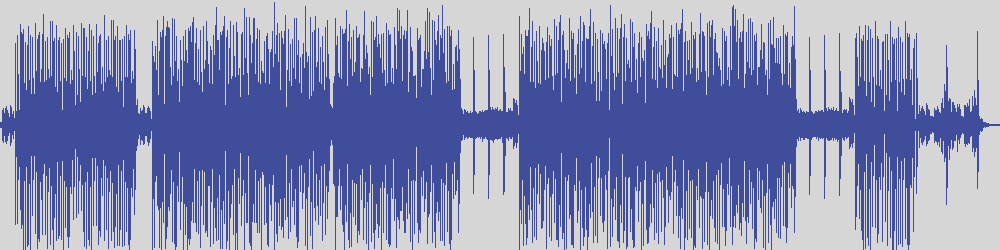 Blue World (Undescore version)