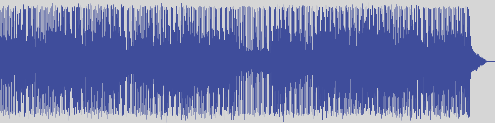 Spectral Waves (Underscore Version) No Glitch FX)