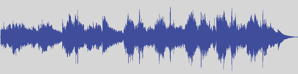 White Fields (No Drums or Bass)