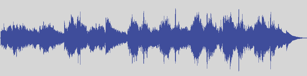 White Fields (No Drums or Bass)