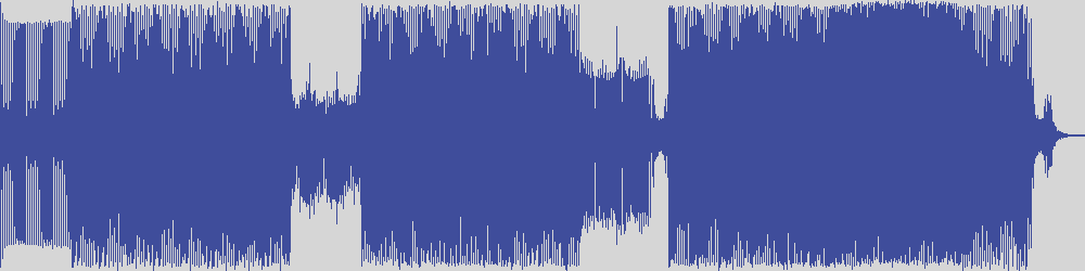 Dancing Electrons (Underscore version)