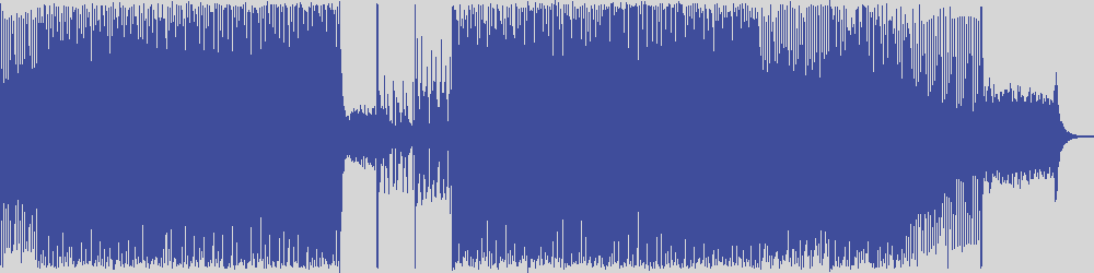 Electronic Progressions (Underscore version)