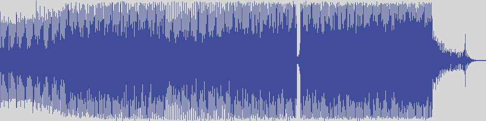 Spirit Dance  (Underscore version)