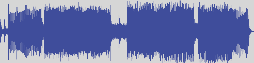 Synthetic Life Form (Underscore version)