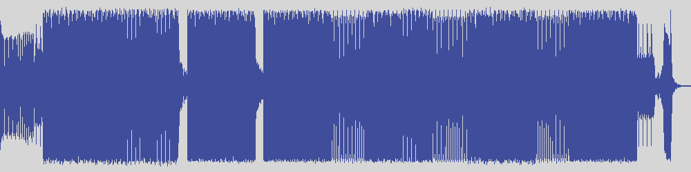 Bass Instigator (Underscore version)