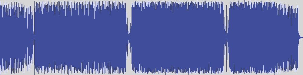 Beat Bullet (Underscore version)