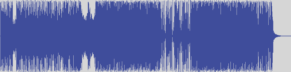Blast-o-Beat