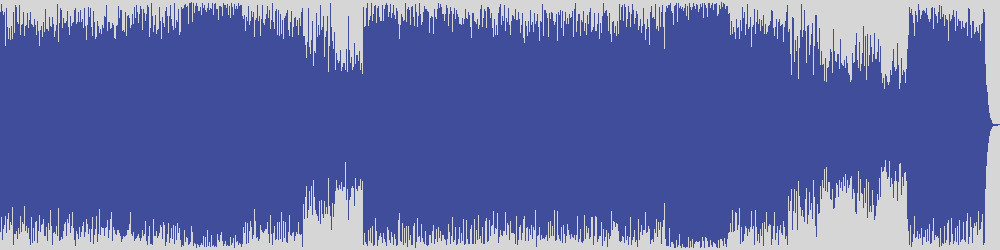 Moderation Music (Drum & Bass - Trance) - Gemafreie Musik