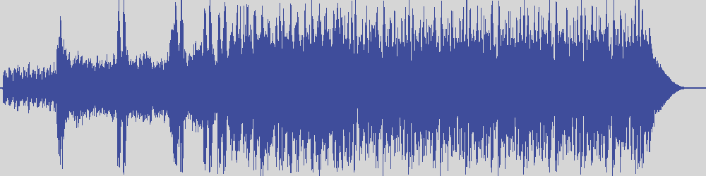 Hold Fast (No Choir)