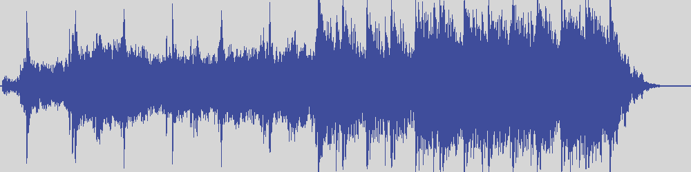 Dynasty (With Choir and Solo Voice)