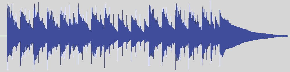 Green Fields (Audiologo) - Gemafreie Musik