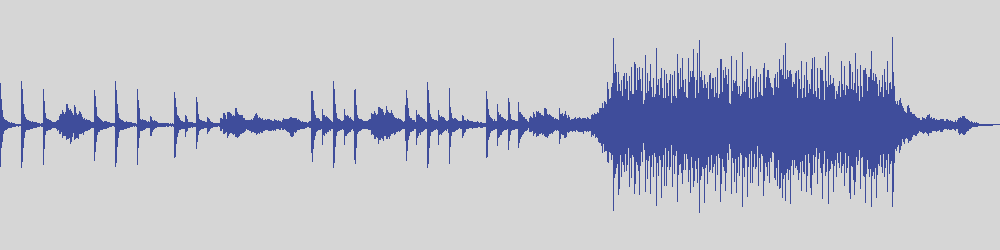 Emergence (No Melody)