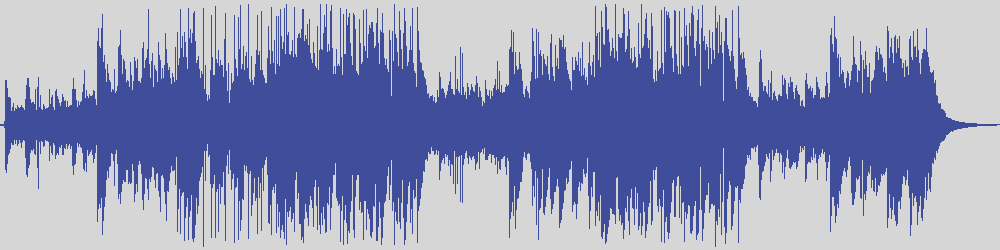 Deep in the Blue - Gemafreie Musik