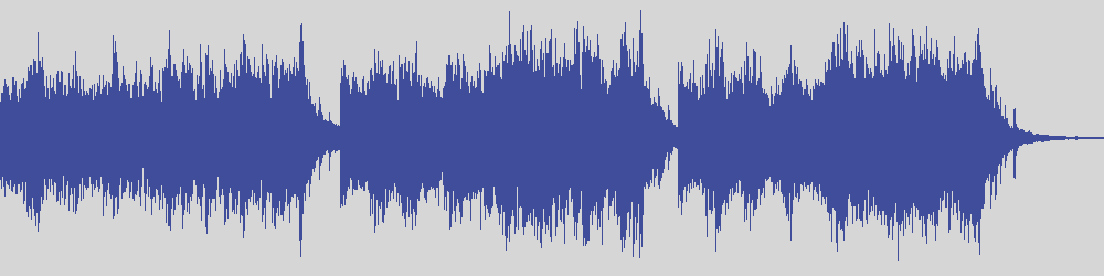 Melancholic Sunday (without vocals) - Gemafreie Musik