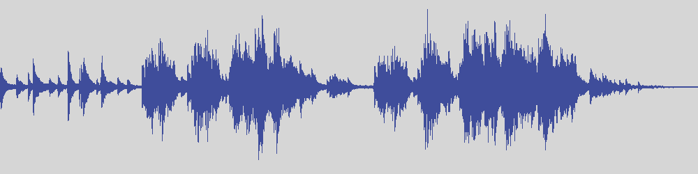 Lost in Thoughts - Gemafreie Musik