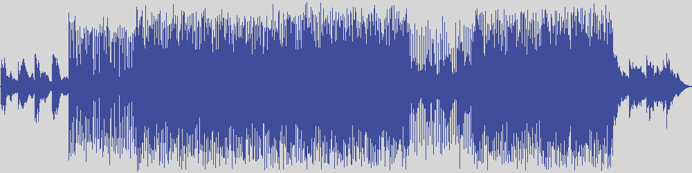 Goin' Down (Underscore Version)
