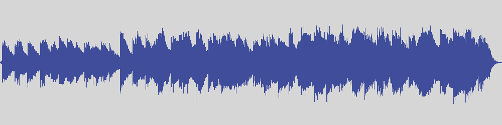 All This Time (Underscore Version)