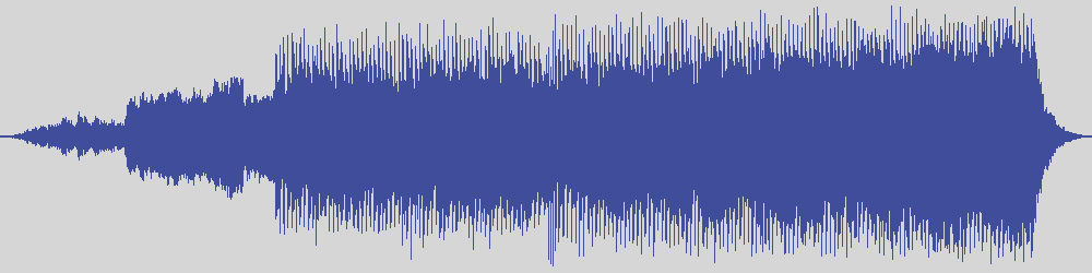Time Will Tell (Underscore Version)