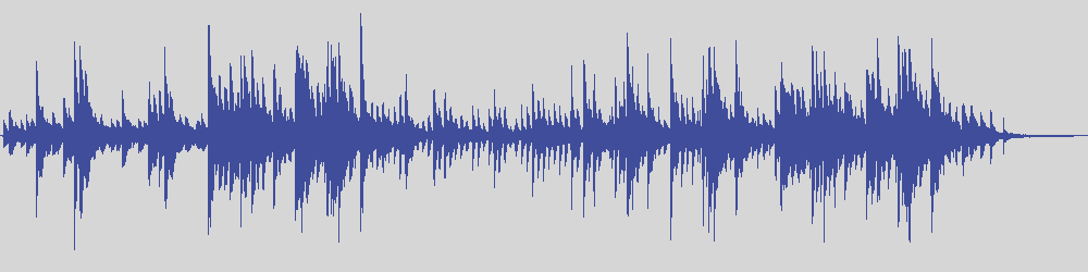 The Day After (Piano Mix)  - Gemafreie Musik