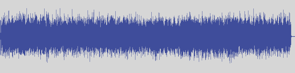 Days Gone By (full mix)