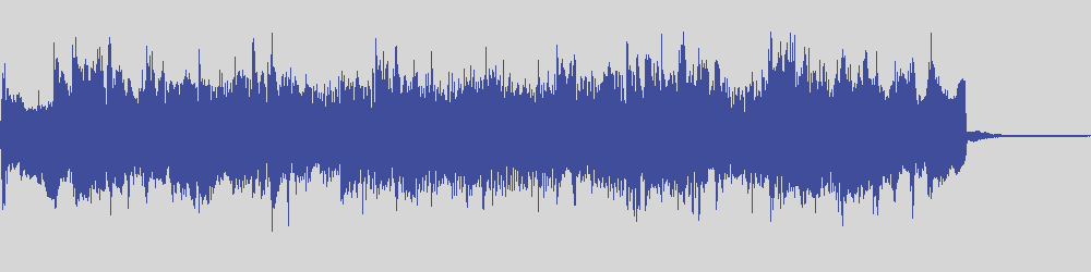 Days Gone By (short)