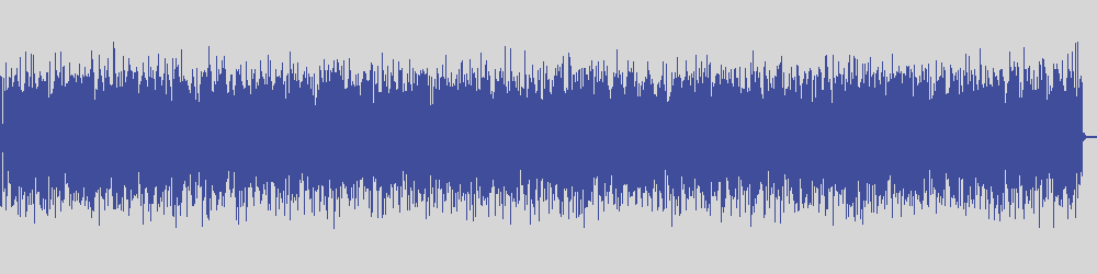 Days Gone By - Alt Mix