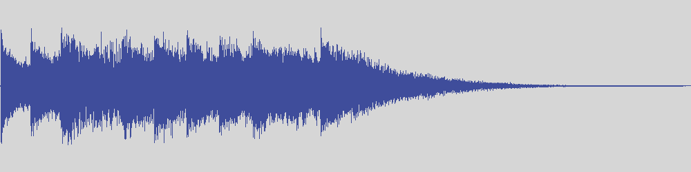 Season's Greetings Christmas Chime Bridge