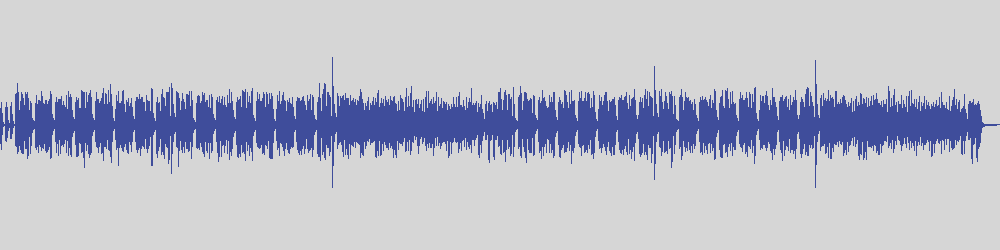 In the Center Ring - Alt Mix