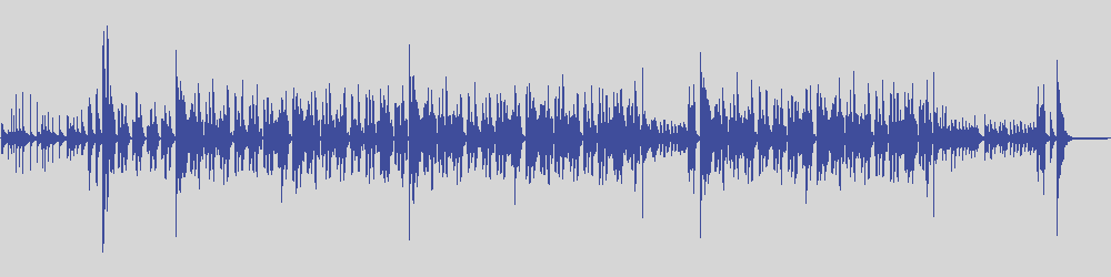 Precarious - Alt Mix