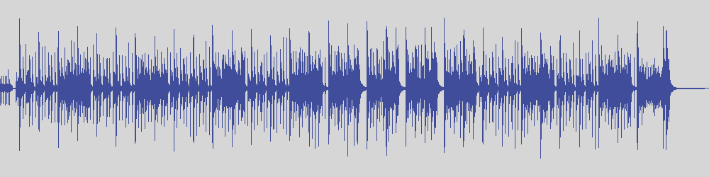 Tiptoe Waltz