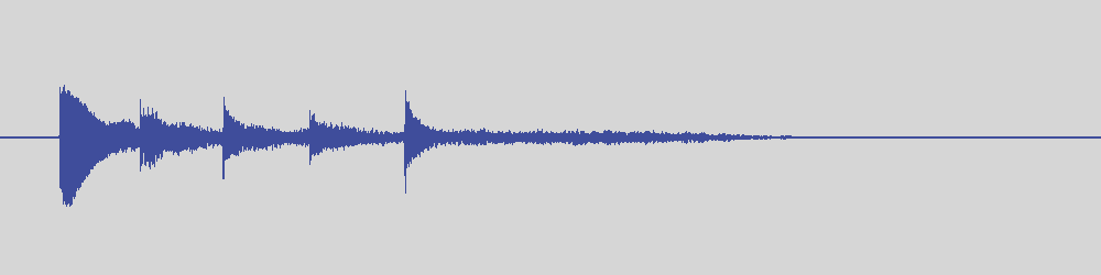 Fountain Of Air Audiologo - Gemafreie Musik