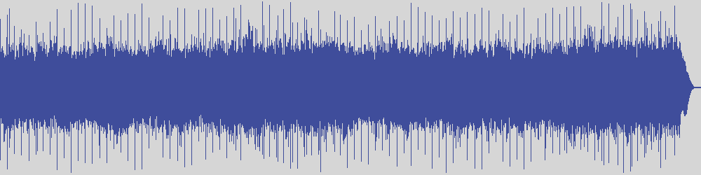 Way To Paradise - Gemafreie Musik