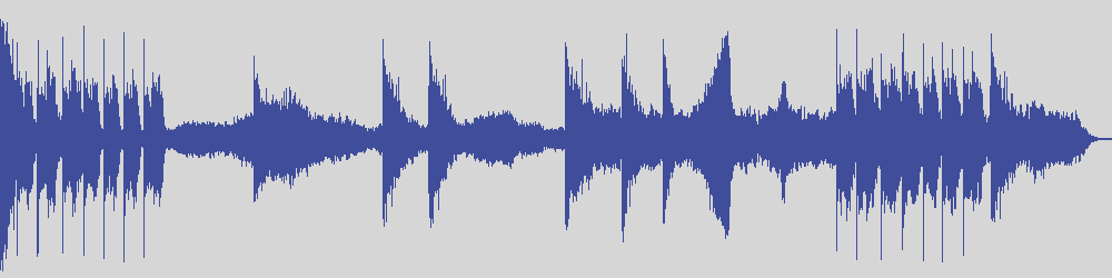 Alpha Opener Two - Gemafreie Musik
