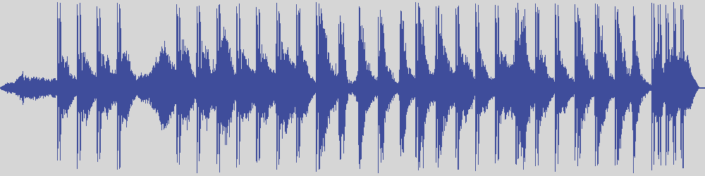 Heartbeats Of Doom - Gemafreie Musik