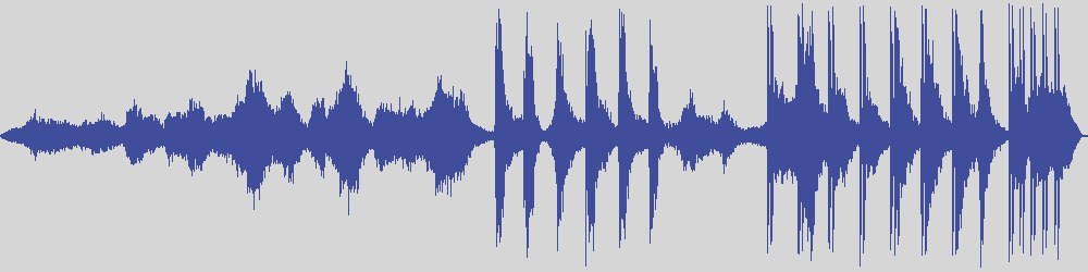 Heartbeats Of Doom Pad Edit - Gemafreie Musik